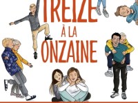 Treize à la&nbsp;onzaine