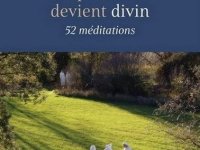Quand le quotidien devient&nbsp;divin