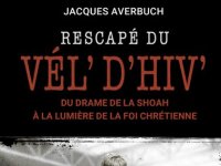 Rescapé du Vél’&nbsp;d’Hiv